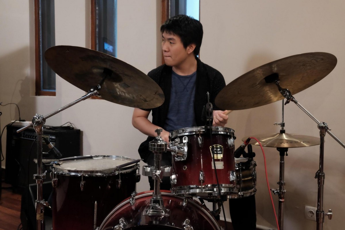 Bagaimana beradaptasi dengan orang baru